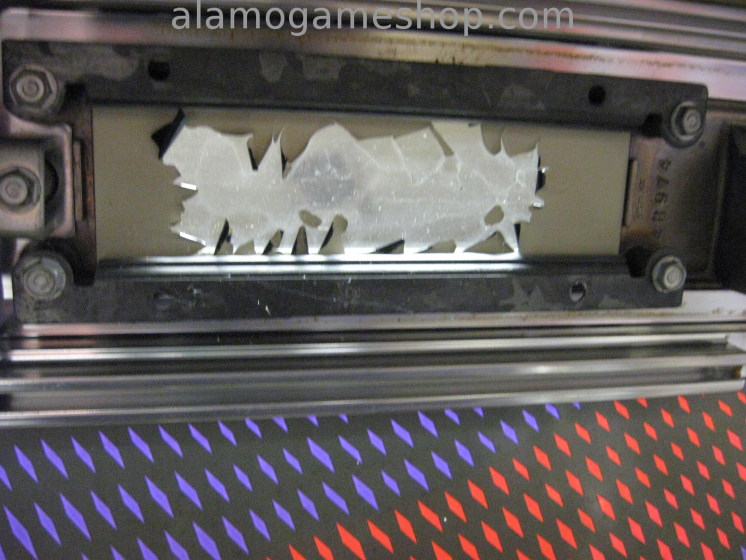 (image for) Rockola Jukebox Model 460 1975