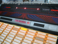 (image for) Rockola Jukebox Model 460 1975