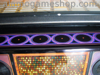(image for) Rockola Jukebox Model 460 1975