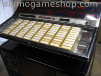(image for) Rockola Jukebox Model 460 1975