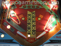 (image for) Super-Flite pinball by Williams 1974