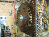(image for) Super-Flite pinball by Williams 1974