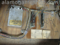 (image for) Wild Wild West pinball by Gottlieb - 196