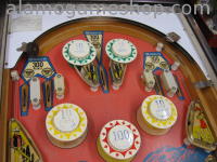 (image for) Wild Wild West pinball by Gottlieb - 196