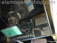 (image for) Centipede upright video game by Atari 1