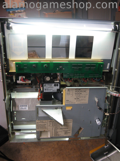 (image for) IGT Slot, Double, Red White and Blue 1