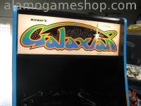 (image for) Galaxian video game by Midway 1979