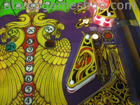 (image for) Lost World Pinball by Bally 1978 #2