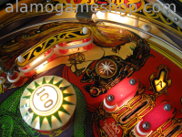 (image for) Lost World Pinball by Bally 1978 #2