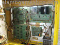 (image for) Lost World Pinball by Bally 1978 #2