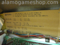 (image for) Lost World Pinball by Bally 1978 #2