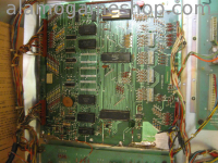(image for) Lost World Pinball by Bally 1978 #2
