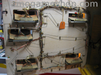 (image for) Lost World Pinball by Bally 1978 #2