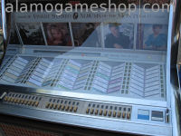 (image for) Seeburg model LPC1 Console Jukebox 1963