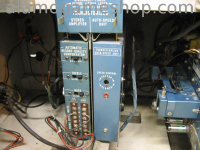(image for) Seeburg model LPC1 Console Jukebox 1963