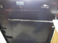 Seeburg model LPC1 Console Jukebox 1963
