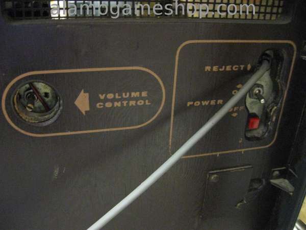 (image for) Seeburg model LPC1 Console Jukebox 1963