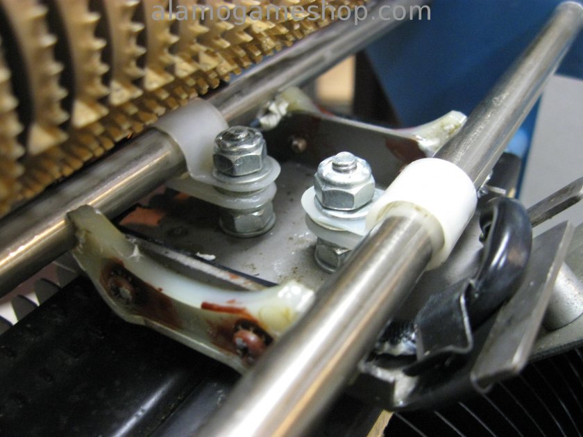 Seeburg model LPC1 Console Jukebox 1963 - Click Image to Close