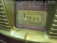 (image for) Mills Deuce 2 Wild slot machine 1948