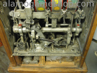 (image for) Mills Deuce 2 Wild slot machine 1948