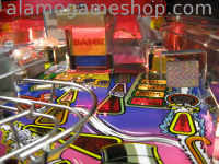 (image for) Monopoly pinball by Stern 2001