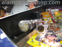 (image for) Monopoly pinball by Stern 2001