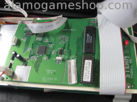 (image for) Monopoly pinball by Stern 2001