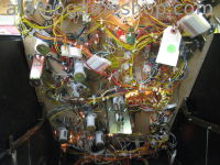 (image for) Monopoly pinball by Stern 2001