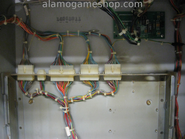 (image for) Perfect 10x Slot Machine by IGT 1993