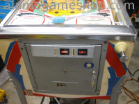 (image for) Pinball by Stern EM 1977