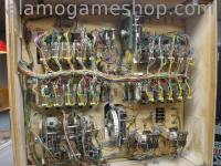 (image for) Pinball by Stern EM 1977