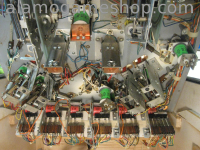 (image for) Pinball by Stern EM 1977