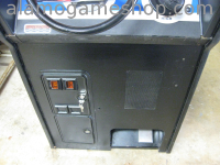 (image for) Pole Position II Video Driving Game from