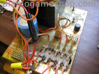 (image for) Pole Position II Video Driving Game from