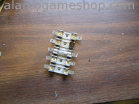 (image for) Pole Position II Video Driving Game from