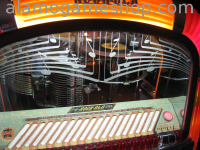 (image for) Rockola Jukebox model 1422