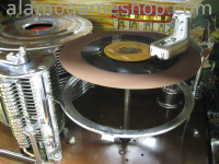 (image for) Rockola Jukebox model 1422