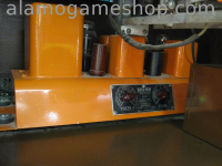 (image for) Rockola Jukebox model 1422
