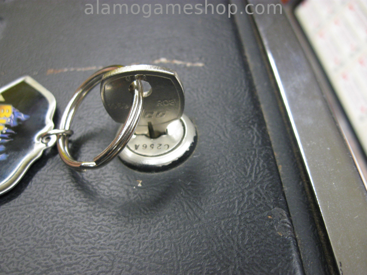 (image for) Rowe Jukebox model TI-1 made circa 1970