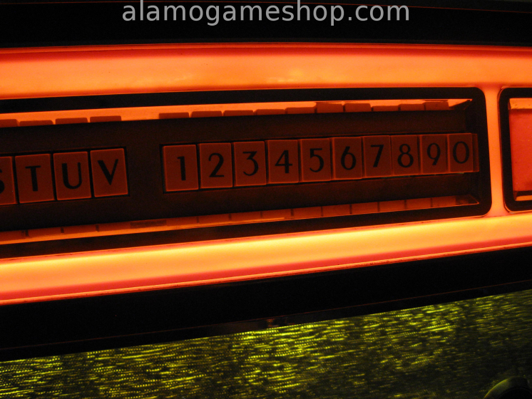 (image for) Rowe Jukebox model TI-1 made circa 1970