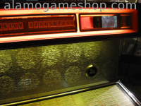 (image for) Rowe Jukebox model TI-1 made circa 1970