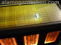 (image for) Rowe Jukebox model TI-1 made circa 1970