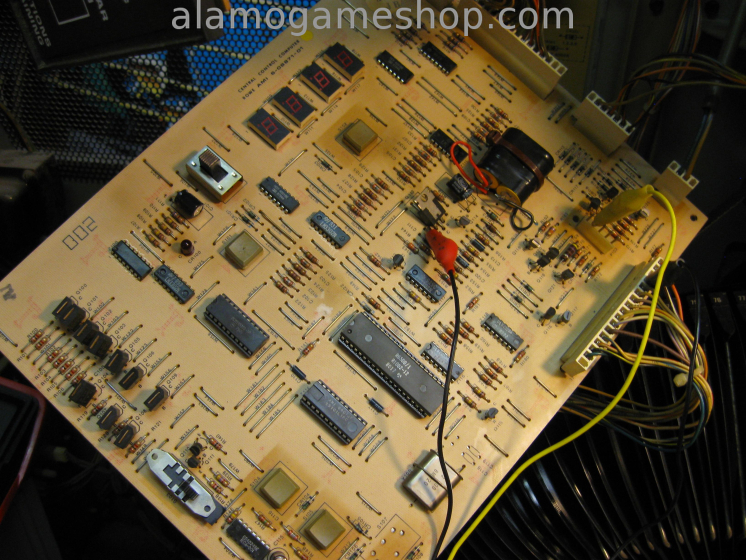 (image for) Rowe model R86 Jukebox 1982