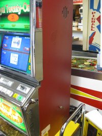 (image for) Bally Video Poker