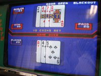 (image for) Bally Video Poker