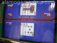 (image for) Bally Video Poker