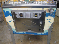 (image for) Sky Kings EM pinball by Bally 1973