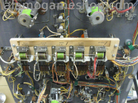 (image for) Sky Kings EM pinball by Bally 1973