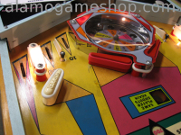 (image for) Suspense EM pinball by Williams 1969