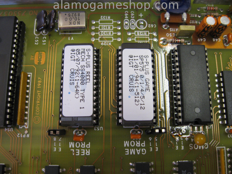 (image for) IGT